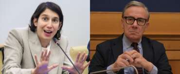 Askatasuna, contrordine compagni. Verini incalza la Schlein: “Il Pd prenda a pedate i violenti e li isola”