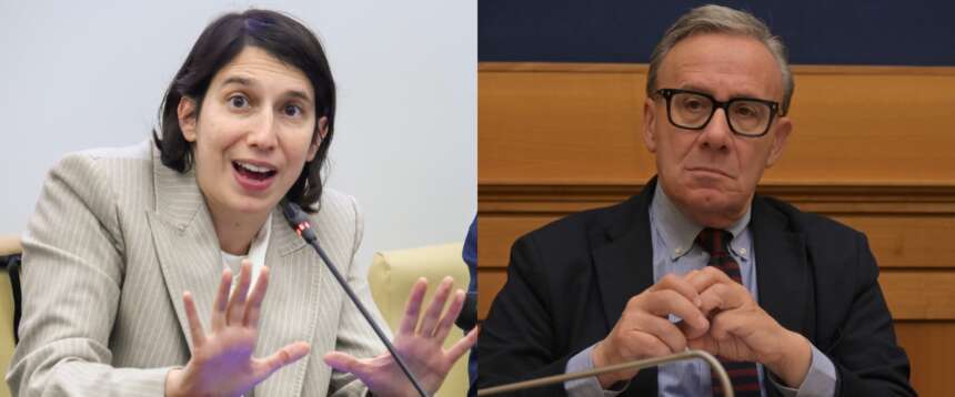 Askatasuna, contrordine compagni. Verini incalza la Schlein: “Il Pd prenda a pedate i violenti e li isoli”