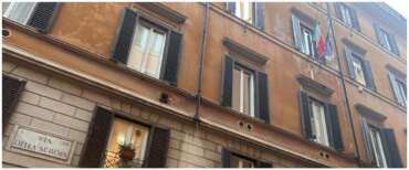 Precisazione sulla gestione e sui dati economici della Fondazione Alleanza Nazionale