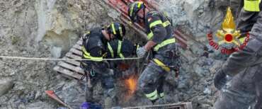 Vigili del fuoco, il grazie dell’Italia nel giorno di Santa Barbara. L’augurio di Meloni alle donne e agli uomini in divisa