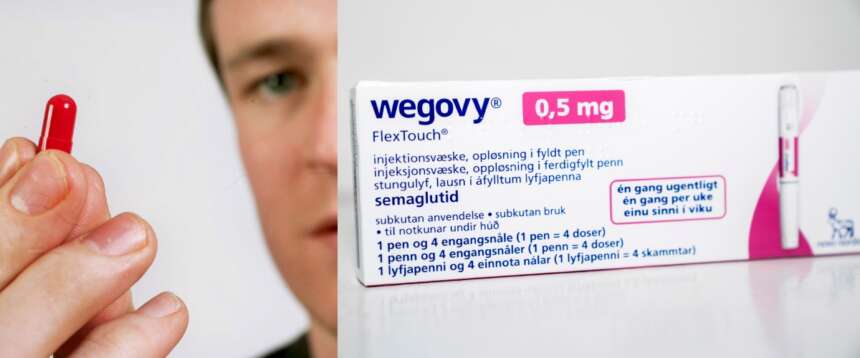 Storico via libera alle pillole per dimagrire Wegovy: come funziona l’alternativa (pratica e rivoluzionaria) alle iniezioni