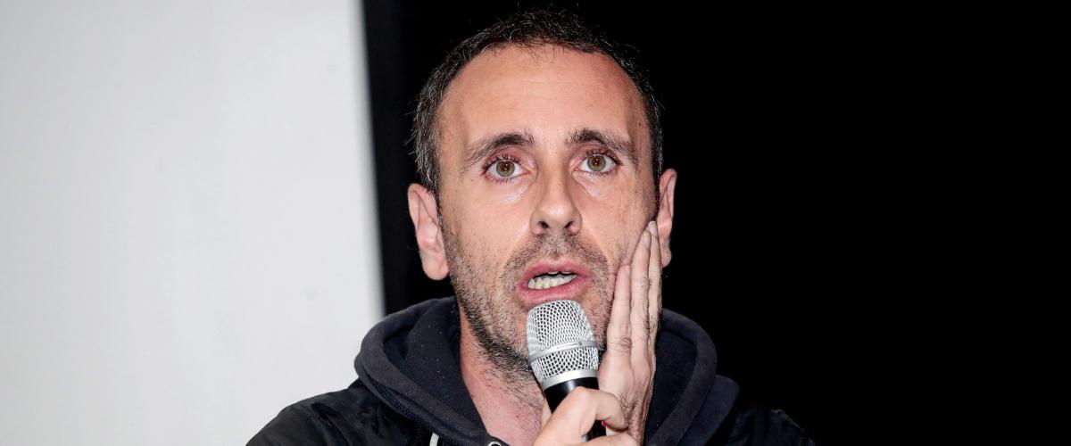 zerocalcare d224 forfait a pi249 libri pi249 liberi coi nazisti mai ma il processo lo fa ai compagni