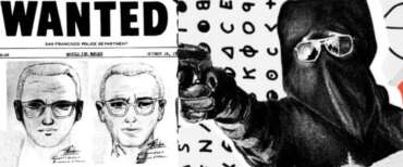 Zodiac e Black Dahlia: due casi un solo killer? Cosa emerge nell’ultima inchiesta sui cold case più noti d’America