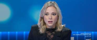 Acca Larenzia, la bordata della storica e saggista Michela Ponzani sulla scia dell’odio ideologico rosso dalle strade alla tv a Otto e mezzo dalla Gruber