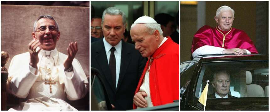 È morto Angelo Gugel, maggiordomo di tre papi e custode impenetrabile dei segreti vaticani