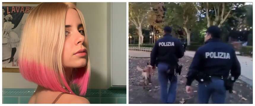 Ritrovata la bici di Annabella Martinelli, la 22enne sparita misteriosamente a Padova: l’appello di Zaia