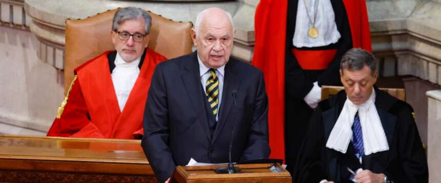 Toghe contro il Sì al referendum. Nordio a muso duro: “Blasfemo parlare di attacco all’indipendenza”