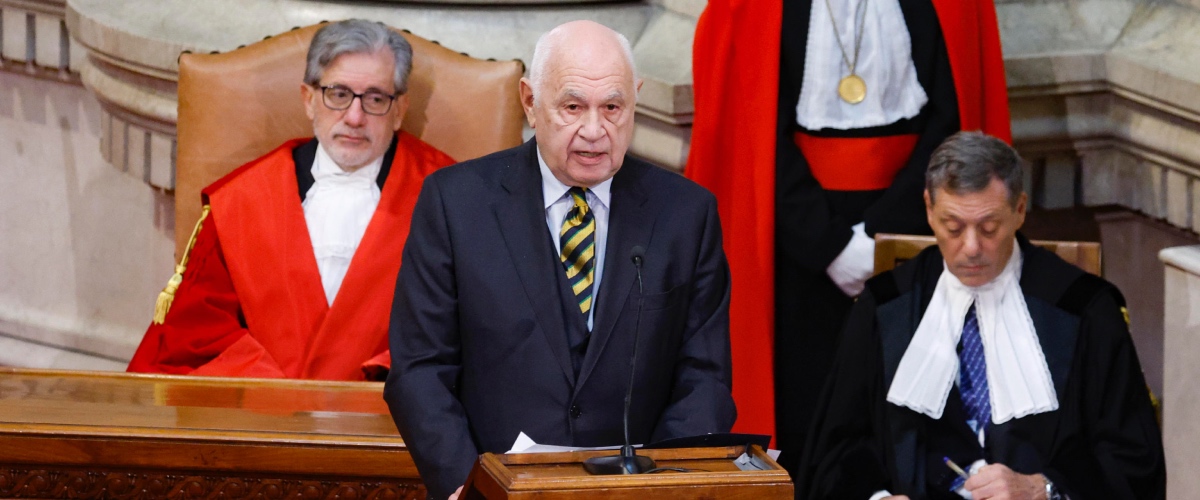 toghe contro il s236 al referendum nordio a muso duro blasfemo parlare di attacco all8217indipendenza da Secoloditalia.it toghe contro il s236 al referendum nordio a muso duro blasfemo parlare di attacco all8217indipendenza