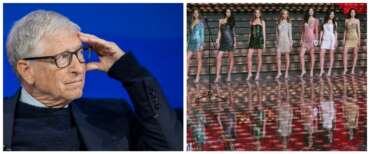 Dalla Russia con amore e con una malattia venerea: Bill Gates inguaiato dai file di Epstein. La sua fondazione smentisce