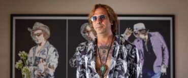 “Buen camino” di Checco Zalone fa il botto a Capodanno: un record da 41 milioni di euro al botteghino