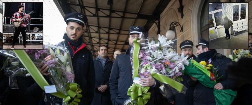 Capotreno ucciso a Bologna, i sospetti, le indagini e l’ombra del dubbio sul crollo del sistema