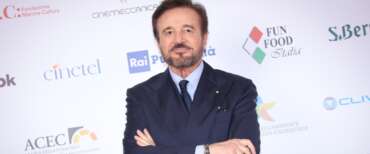 Christian De Sica compie 75 anni