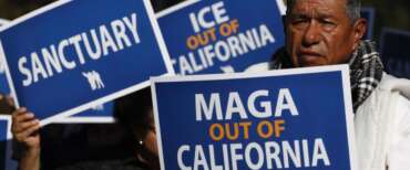 “Città santuario” negli Usa: ecco come sindaci e governatori dem sabotano Trump accogliendo i clandestini