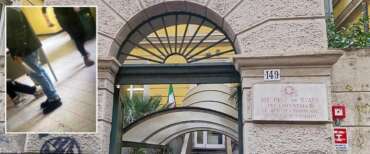 Col coltello a scuola, dopo La Spezia l’allarme in Friuli