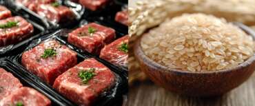 Allarme Coldiretti e sos alla Ue si carne agli ormoni e riso ai pesticidi, e non solo…