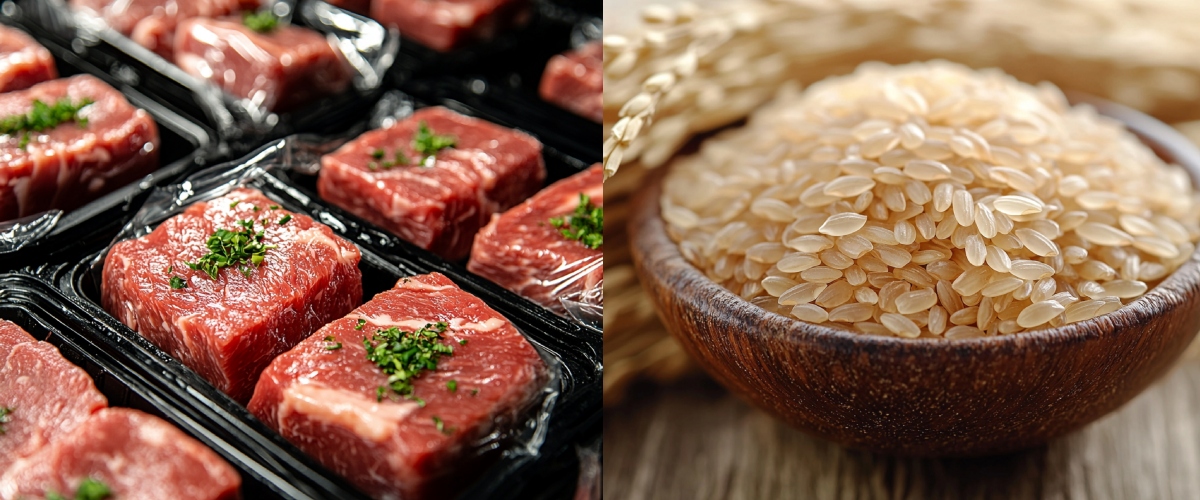 sos coldiretti alla ue carne agli ormoni e riso ai pesticidi veleno nel piatto e norme aggirabili a rischio salute e made in italy da Secoloditalia.it sos coldiretti alla ue carne agli ormoni e riso ai pesticidi veleno nel piatto e norme aggirabili a rischio salute e made in italy