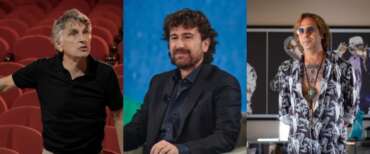 Stagione d’oro per i comici italiani: Zalone, Siani e Salemme conquistano cinema, televisioni, teatri e incassi