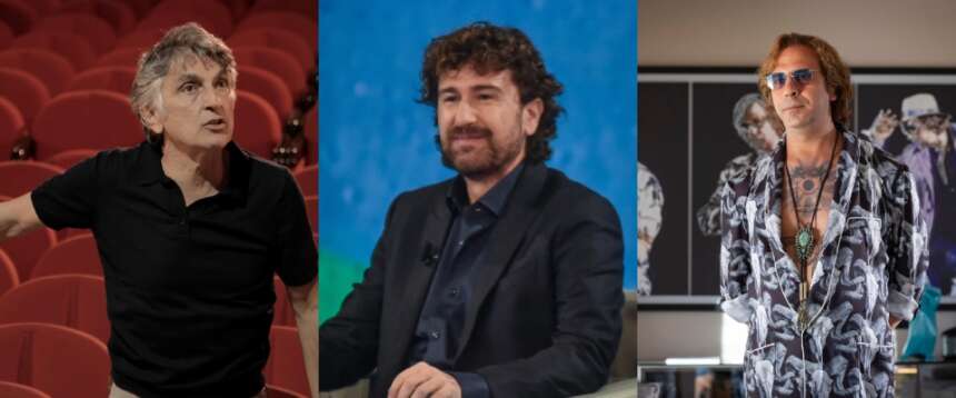 Stagione d’oro per i comici italiani: Zalone, Siani e Salemme conquistano cinema, televisioni, teatri e incassi