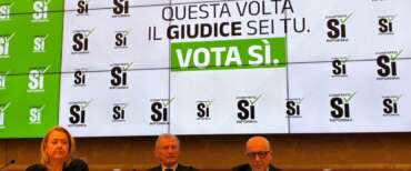 Stop alle “fake news” sulla riforma della giustizia: il “Comitato Sì” al Senato mette in fila le balle