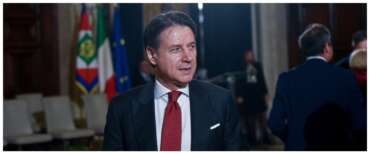 Il voto sull’Iran e l’Opa cinica di Conte: cosa c’è dietro la mancata condanna del regime di Teheran