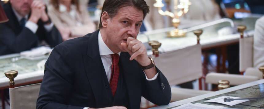 Conte tra fanta-accuse e propaganda, il governo le smonta coi fatti