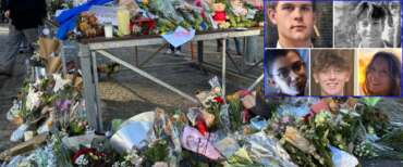 Crans Montana accorda assistenza giudiziaria all’Italia