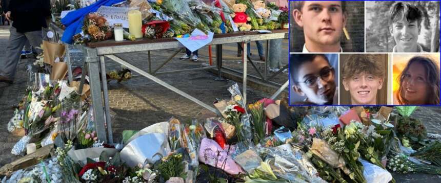 Crans Montana accorda assistenza giudiziaria all’Italia