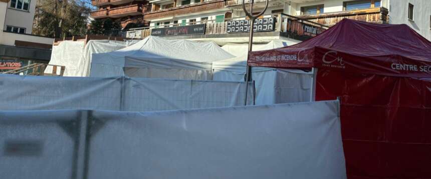 Crans Montana, Roma collaborerà con Berna