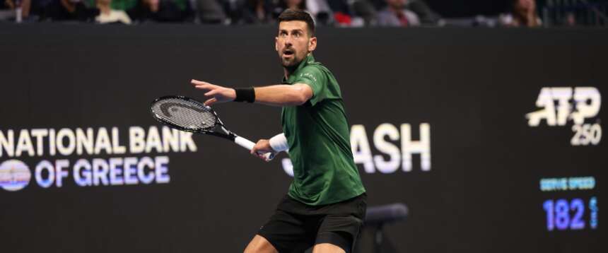 Pure Djokovic lascia il sindacato del Tennis: “I miei valori non sono più in linea con la direzione dell’organizzazione”