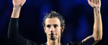 Doppia vittoria per Musetti, vola in finale a Hong Kong e scala la vetta della Top5