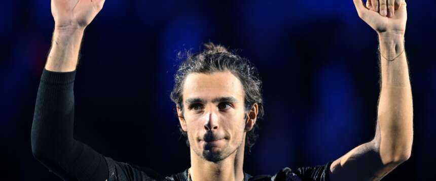 Doppia vittoria per Musetti, vola in finale a Hong Kong e scala la vetta della Top5