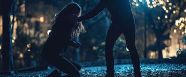 Doppio orrore a Perugia, 40enne guineano senza fissa dimora e con precedenti tenta di violentare due donne nella stessa sera