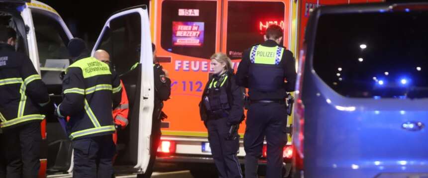 Germania, crolla una palazzina e muore una famiglia italiana: tra le ipotesi dell’incidente c’è la fuga di gas