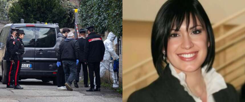 Delitto di Anguillara: al marito di Federica Torzullo contestato il nuovo reato di femminicidio. FdI: è una svolta nella giurisprudenza
