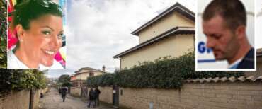 Femminicidio di Anguillara, Carlomagno non risponde al pm ma emergono dettagli raccapriccianti sul delitto