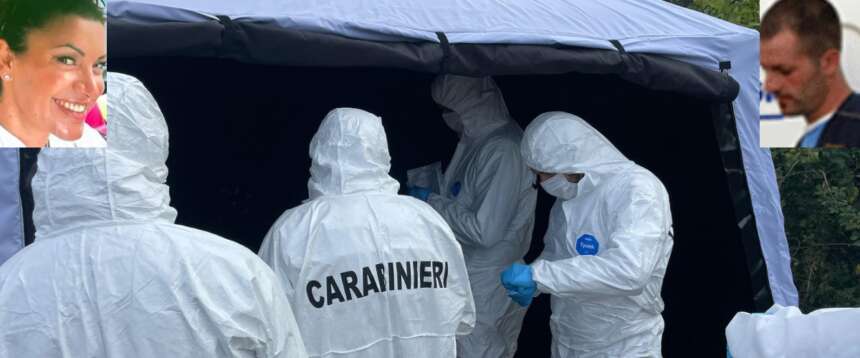 Femminicidio di Anguillara, il marito di Federica confessa