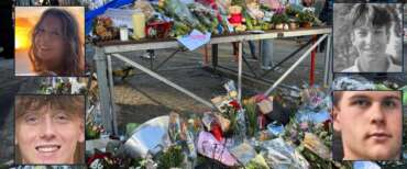 Fine delle speranze, il Dna conferma_ 3 delle vittime identificate sono ragazzi italiani che erano tra i dispersi