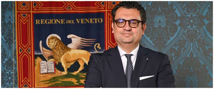 Francesco Rucco presenta il modello Veneto: “Responsabilità e concretezza, così FdI governa i territori”