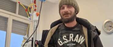 Destra giovanile in lutto: è morto Gaetano Del Prete De’ Cillis, aveva 33 anni