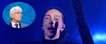 Olimpiadi Cortina, Abodi minimizza il rischio di comizi pro-Pal: “Ghali è ben accetto, ma non esprimerà il suo pensiero”