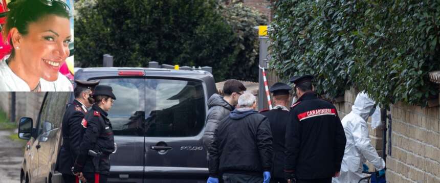 Giallo di Anguillara, rinvenuto un corpo nella ditta del marito di Federica Torzullo scomparsa dall’8 gennaio scorso