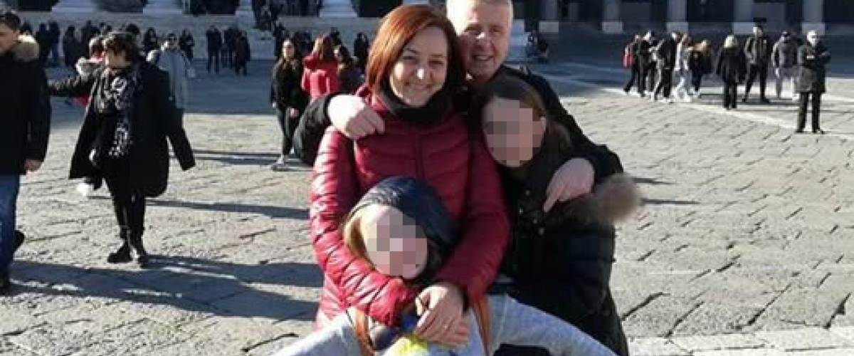 giallo di campobasso tra funghi cozze e tossine caccia al veleno che ha ucciso madre e figlia l8217esperto ecco i sospetti e le ipotesi da Secoloditalia.it giallo di campobasso tra funghi cozze e tossine caccia al veleno che ha ucciso madre e figlia l8217esperto ecco i sospetti e le ipotesi