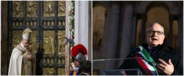 Giubileo, il day after dei lavoratori romani: 60mila posti a rischio. L’Ugl suona la sveglia a Gualtieri