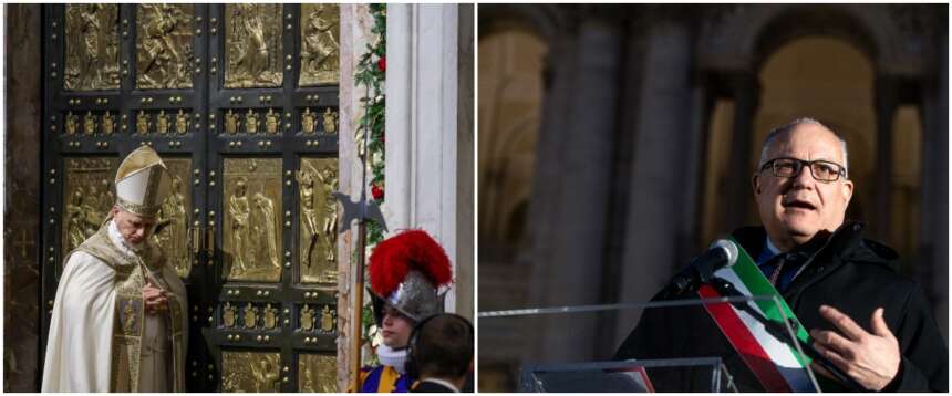 Giubileo, il day after dei lavoratori romani: 60mila posti a rischio. L’Ugl suona la sveglia a Gualtieri