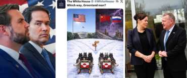 Groenlandia, Svezia e Norvegia inviano militari. L’indiscrezione della “Bild” sull’invio di soldati tedeschi