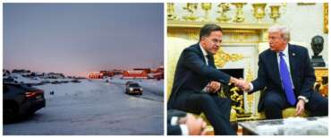 Groenlandia, c’è la svolta di Trump: non solo stop ai dazi. Cosa prevede l’accordo con la Nato