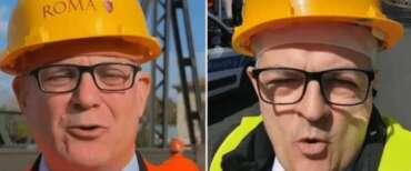 Tik tok riattiva l’account di Simone Baldelli: imitava Gualtieri ed è stato segnalato per furto d’identità (video)