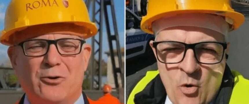 Tik tok riattiva l’account di Simone Baldelli: imitava Gualtieri ed è stato segnalato per furto d’identità (video)