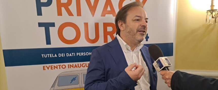 Si è dimesso Guido Scorza, componente del Collegio del Garante per la Privacy