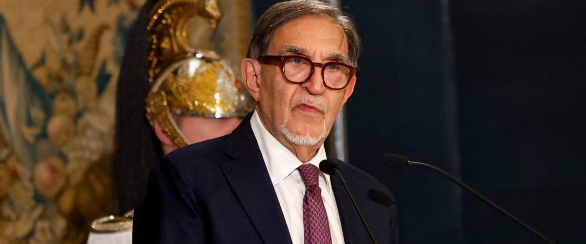 La Russa a tutto campo: “Mai pensato al Colle, difenderei la Carta con la vita”. E pungolando la sinistra: le critiche? “Se fossi stato uno di loro…”